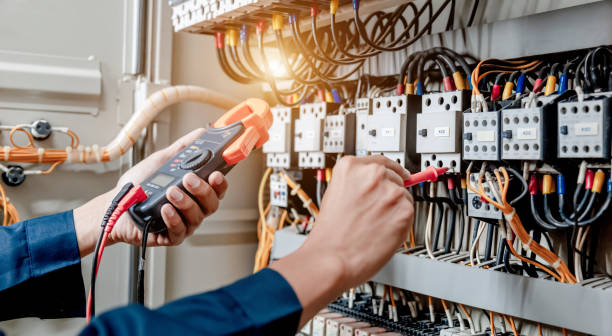 Best Electrical Upgrades for Homes  in Ridgely, MD