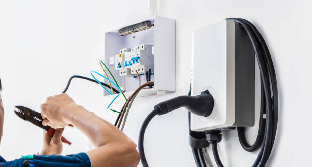 Best Commercial Electrician Services  in Ridgely, MD