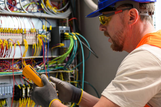 Best Affordable Emergency Electrician  in Ridgely, MD
